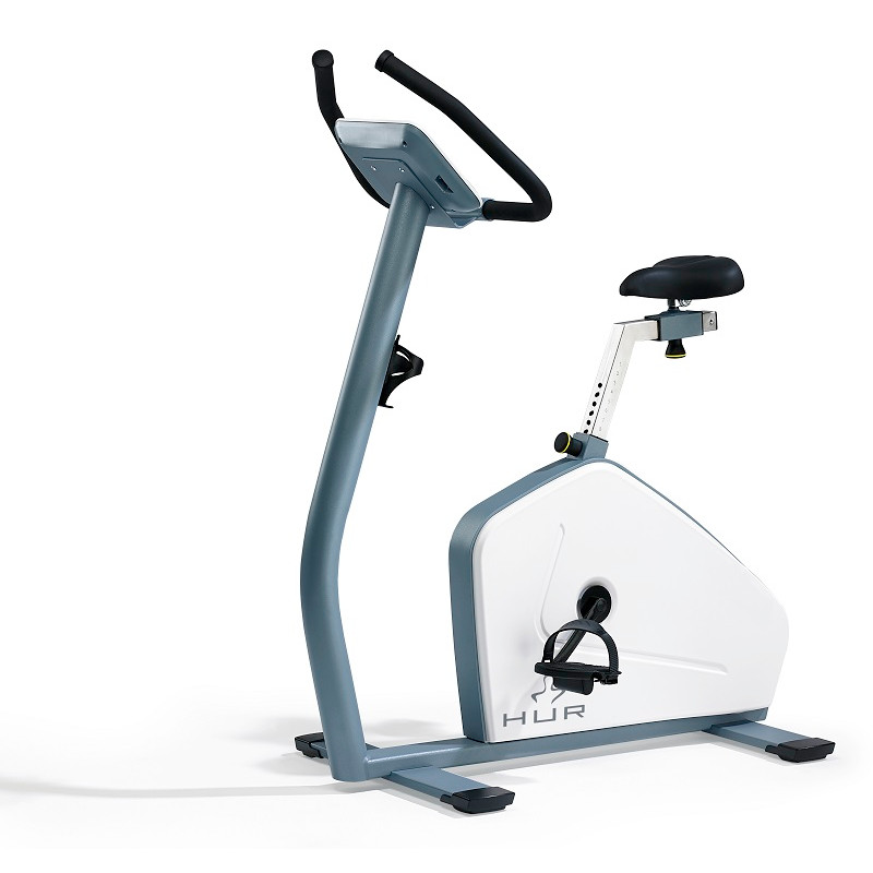 Produktkategorie Ausdauer emotion - Sitzfahrrad cycle 600 Cardio Fahrradergometer