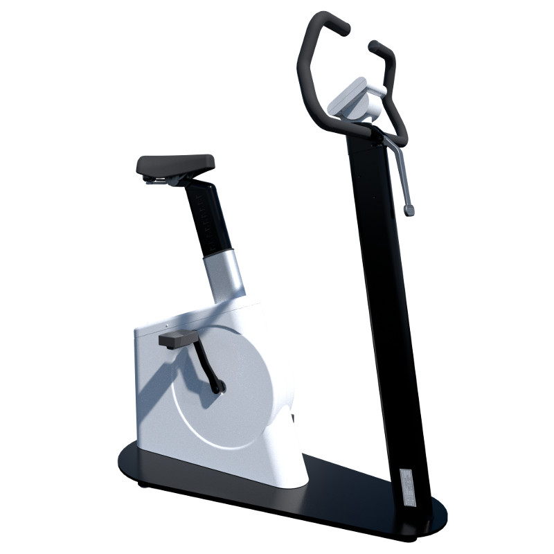 Ausdauertraining Lode - Sitz-Ergometer Fahrrad Ergometer Cardiogerät