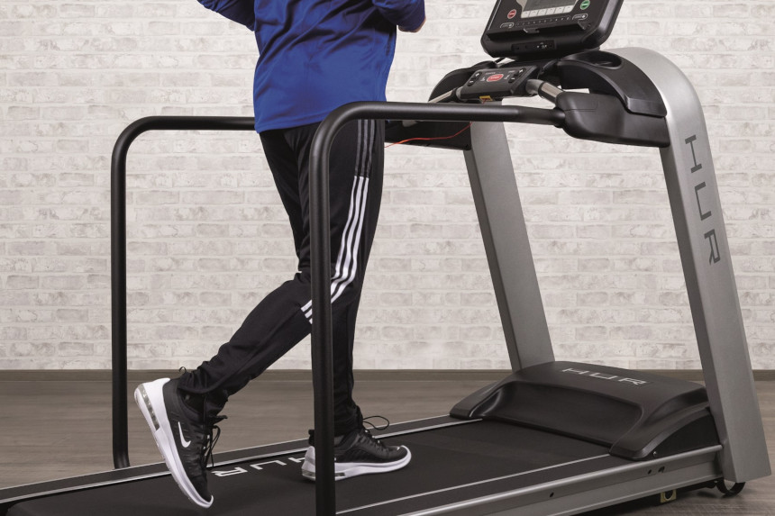 Bild Cardio Sport gegen Krebs