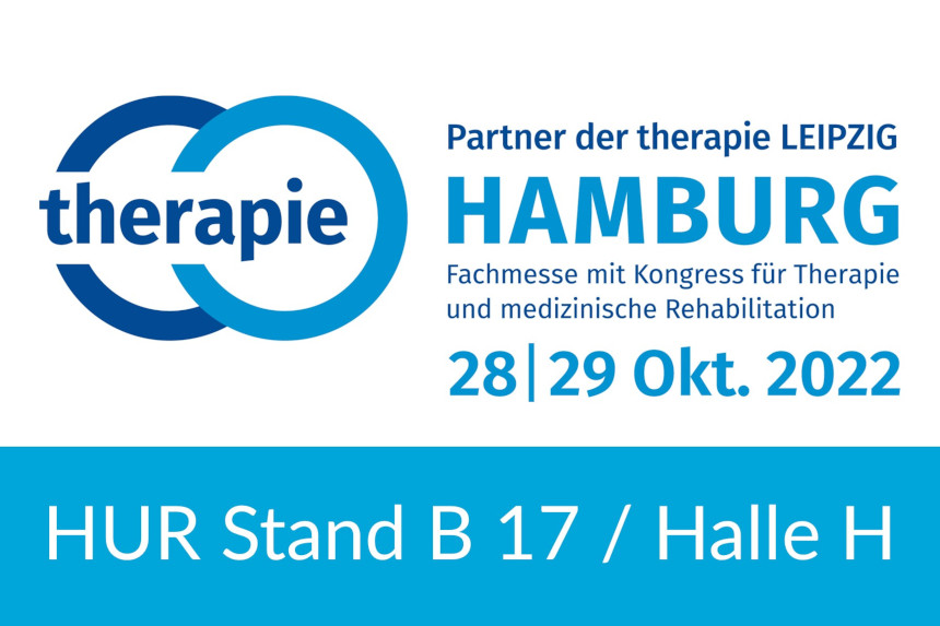 therapie Messe Hamburg 2022
