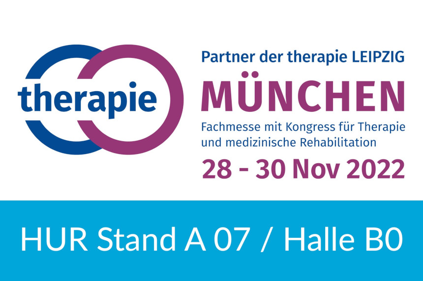 therapie Messe München 2022