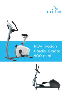 Titelbild HUR-Emotion Cardio 900-Flyer 09/2022