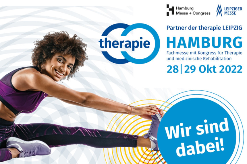 therapie Hamburg 2022