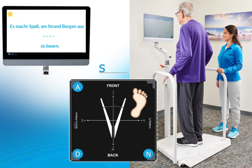 Sunbeam Modul in Smart Balance