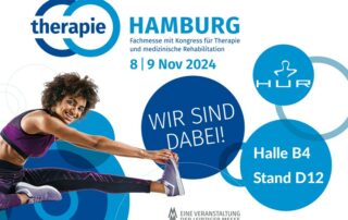 therapie Hamburg 2022