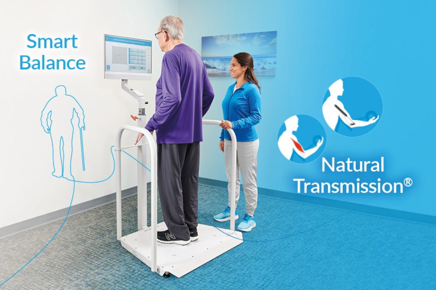 Smart Balance und Natural Transmission