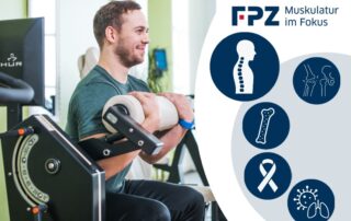 FPZ erweiterte Therapie mit HUR Geräte möglich