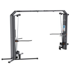 Pulley Zubehör 8805 crossover station in Anwendung