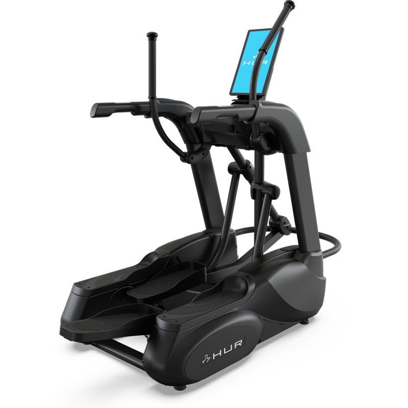 HUR SmartTouch Crosstrainer Ellipsentrainer STC 6900 Ausdauer Cardio