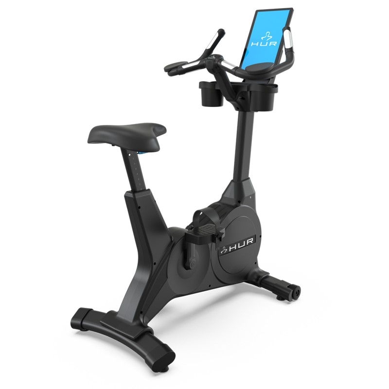 HUR SmartTouch Fahrrad Ergometer STC 6300 Ausdauer Cardio