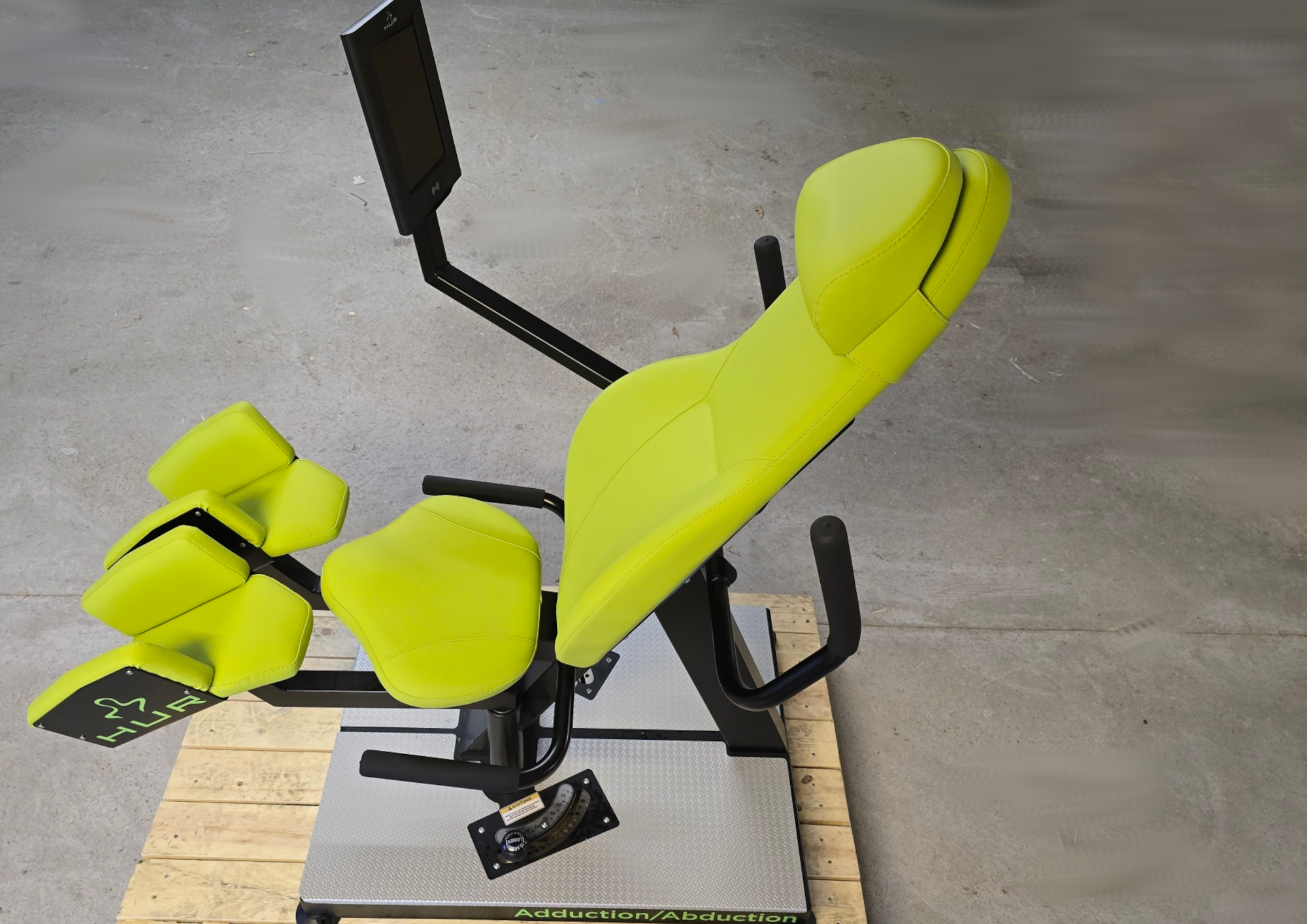 Gebrauchtgerät Trainingsgerät gebraucht