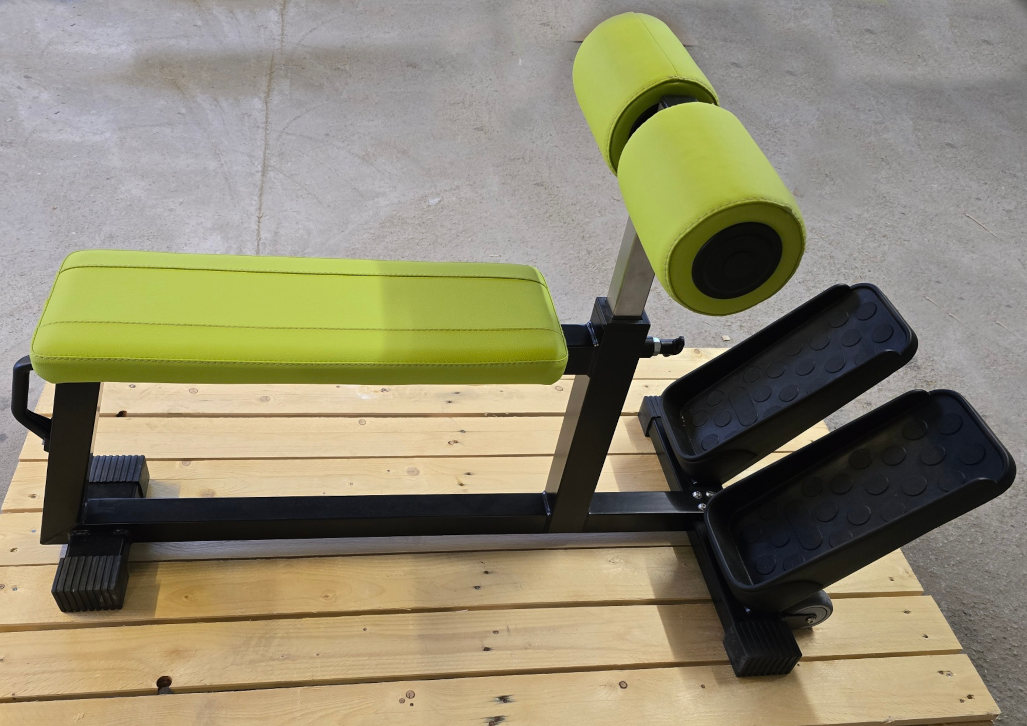 Gebrauchtgerät Trainingsgerät gebraucht