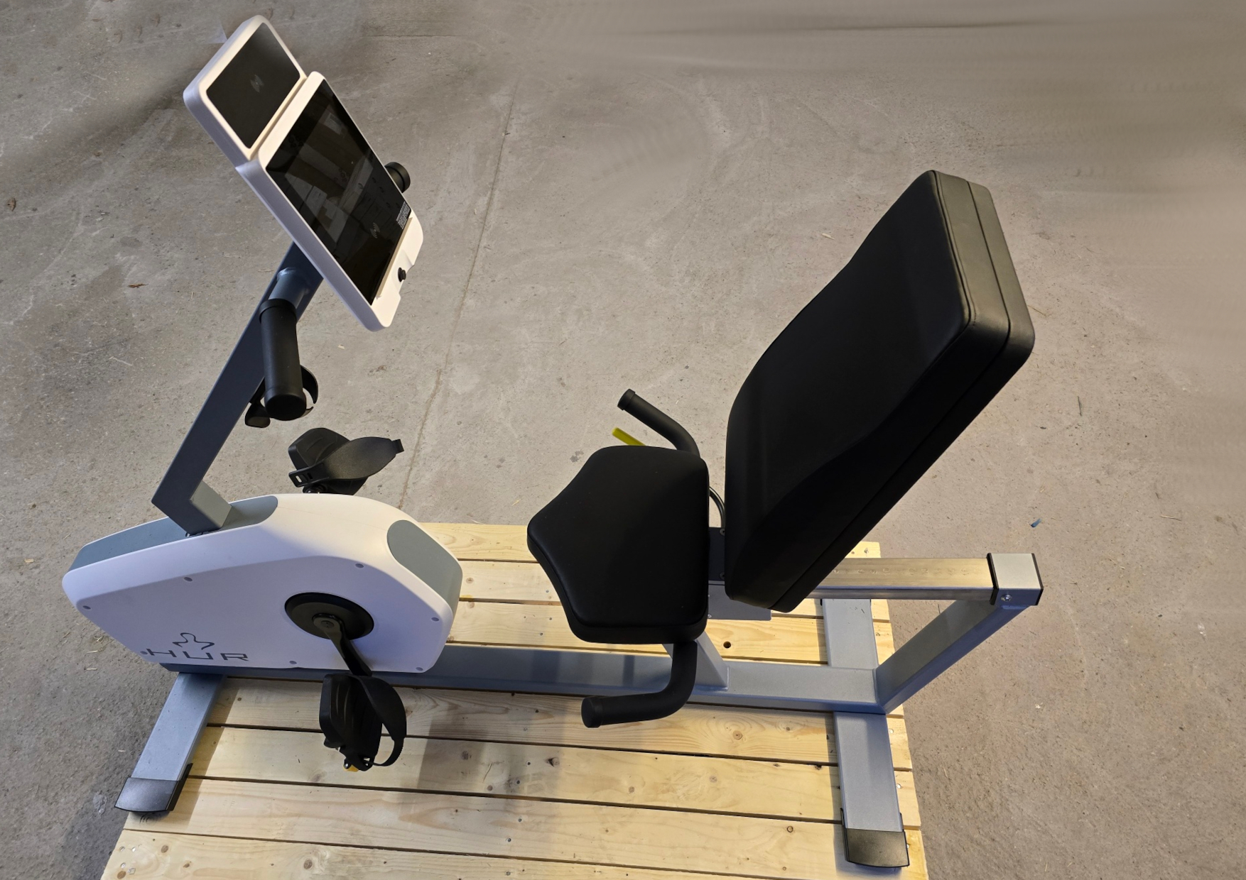 Gebrauchtgerät Trainingsgerät gebraucht