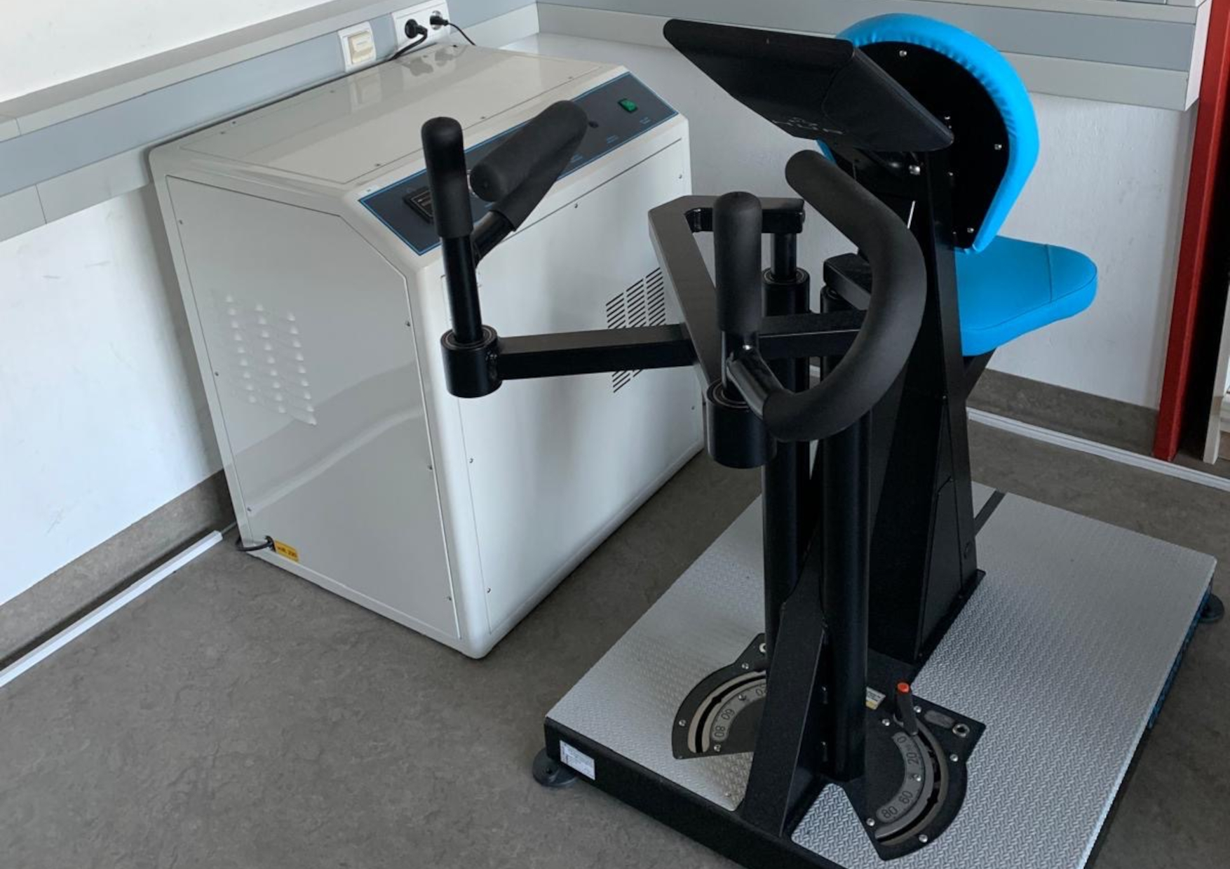 Gebrauchtgerät Trainingsgerät gebraucht