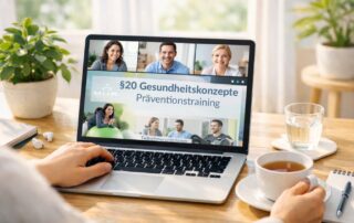 §20 Online Einweisung