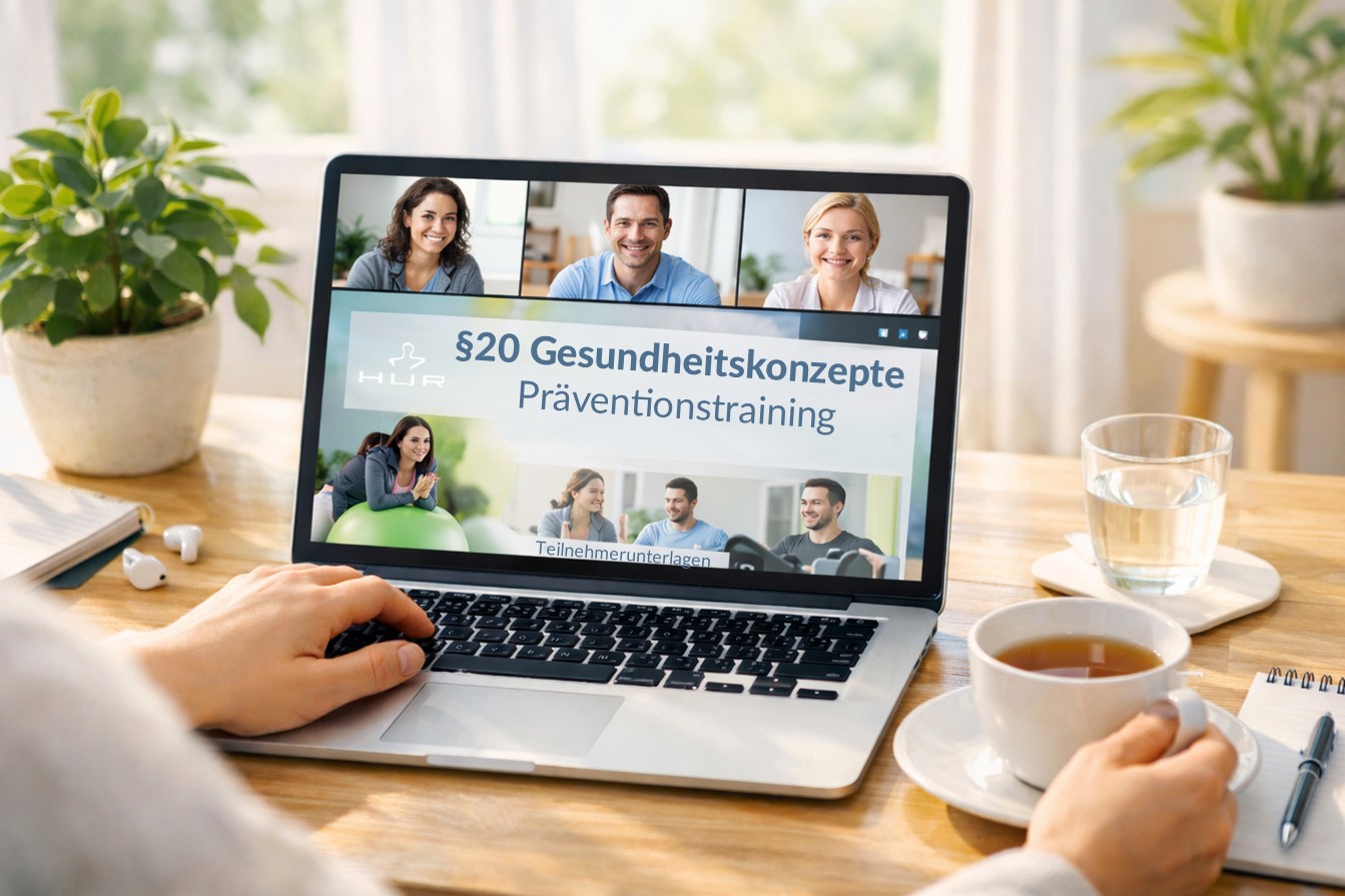 §20 Online Einweisung