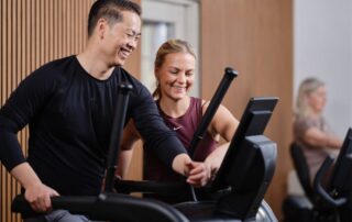 SmartTouch Cardiogeräte 2026