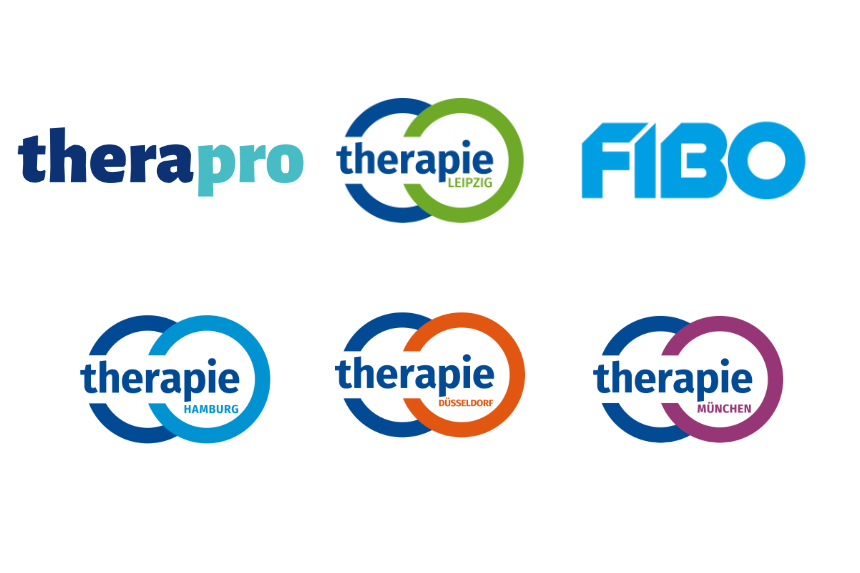 Messen für Therapie HUR