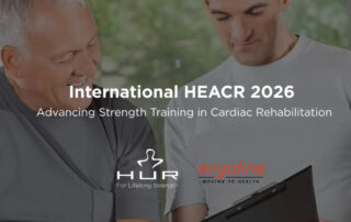 HEACR 2026 Internationaler Fachkurs zur kardiologischen Rehabilitation