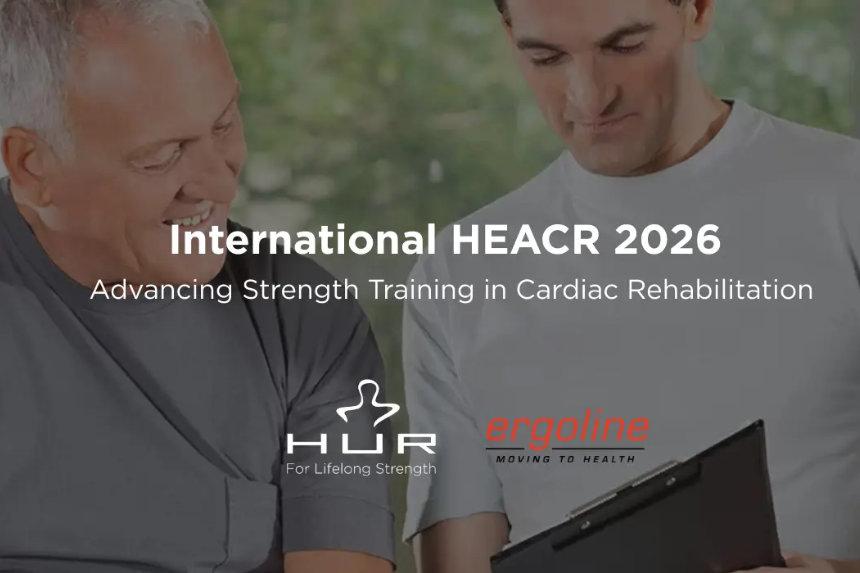 HEACR 2026 Internationaler Fachkurs zur kardiologischen Rehabilitation